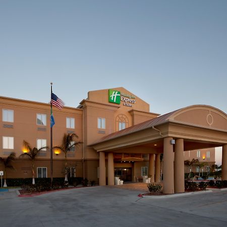 Holiday Inn Express Hotel & Suites Zapata By Ihg מראה חיצוני תמונה