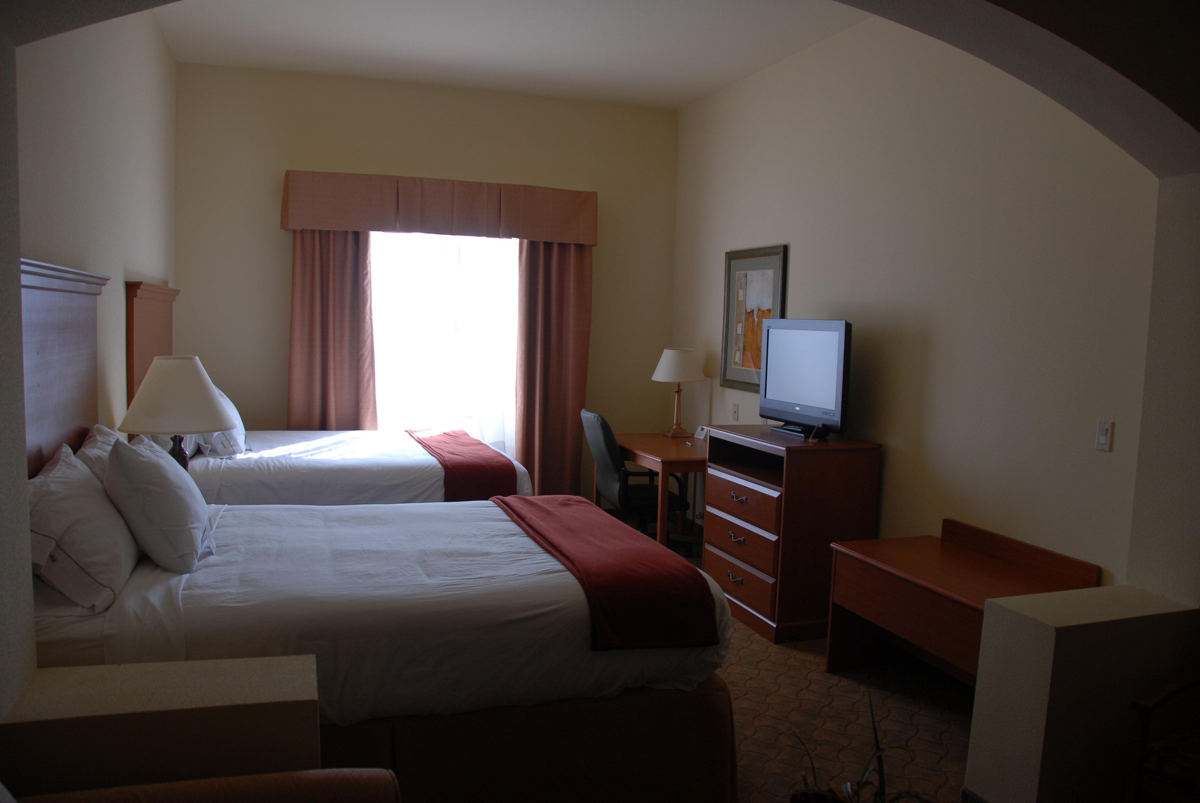 Holiday Inn Express Hotel & Suites Zapata By Ihg מראה חיצוני תמונה