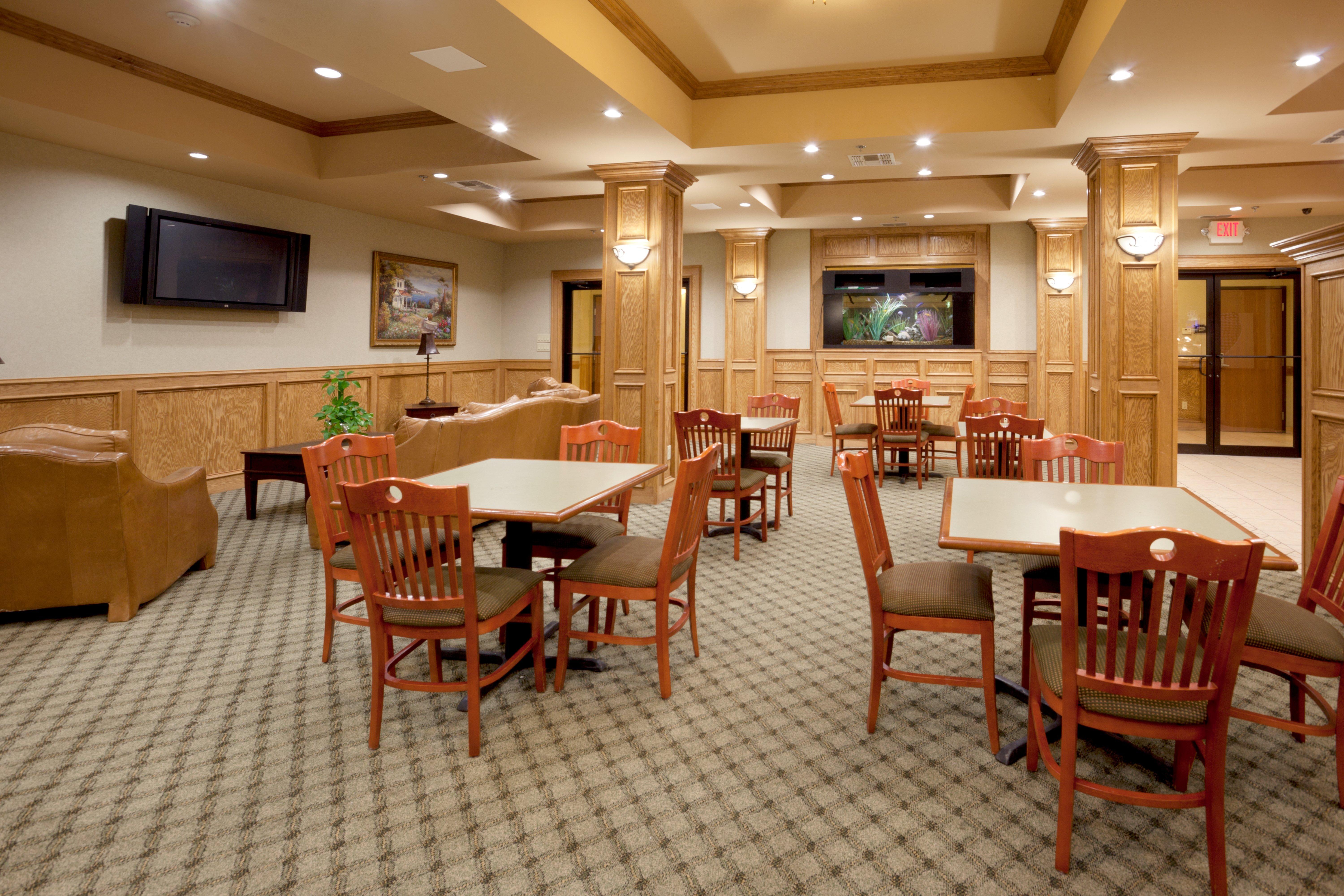 Holiday Inn Express Hotel & Suites Zapata By Ihg מראה חיצוני תמונה