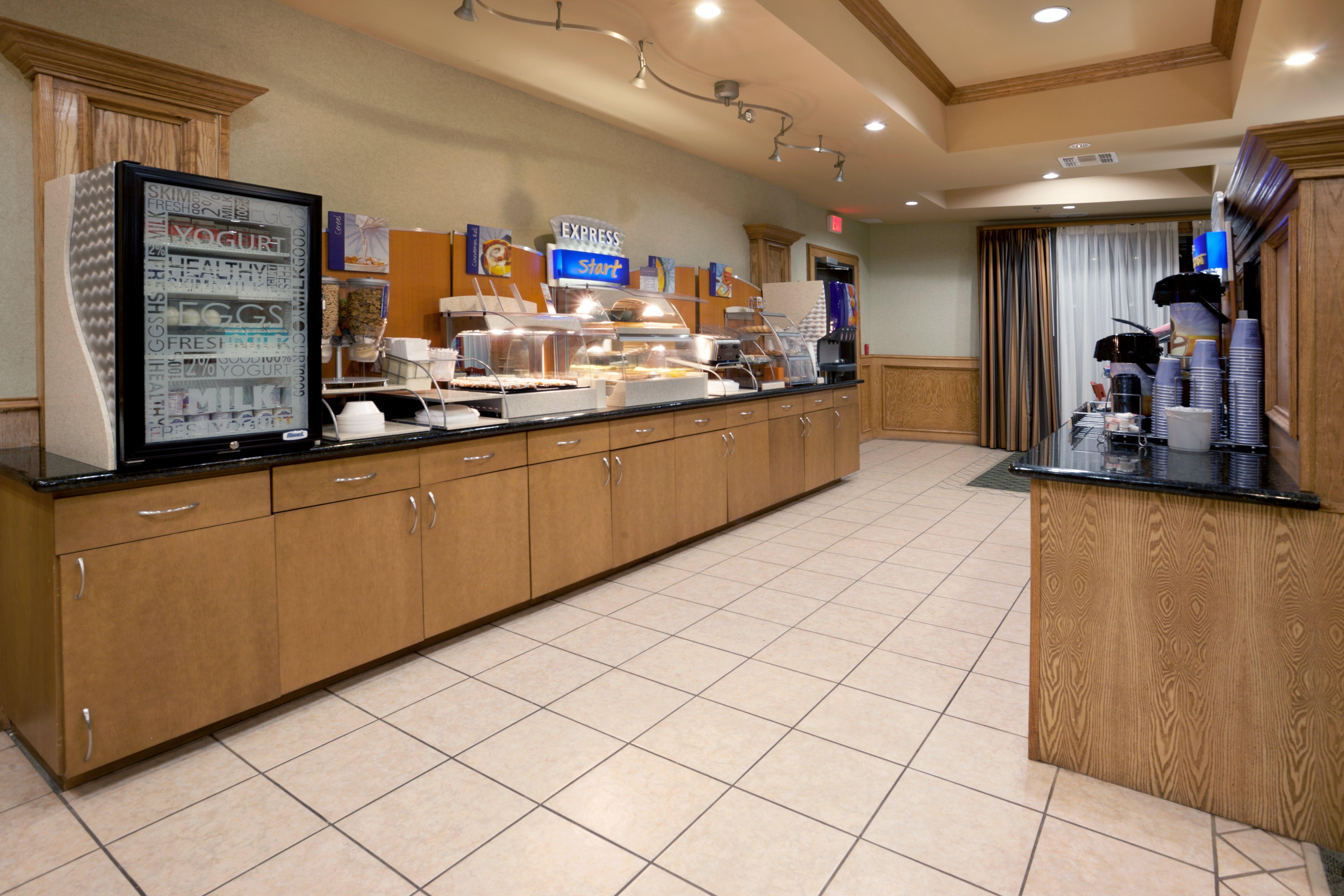 Holiday Inn Express Hotel & Suites Zapata By Ihg מראה חיצוני תמונה