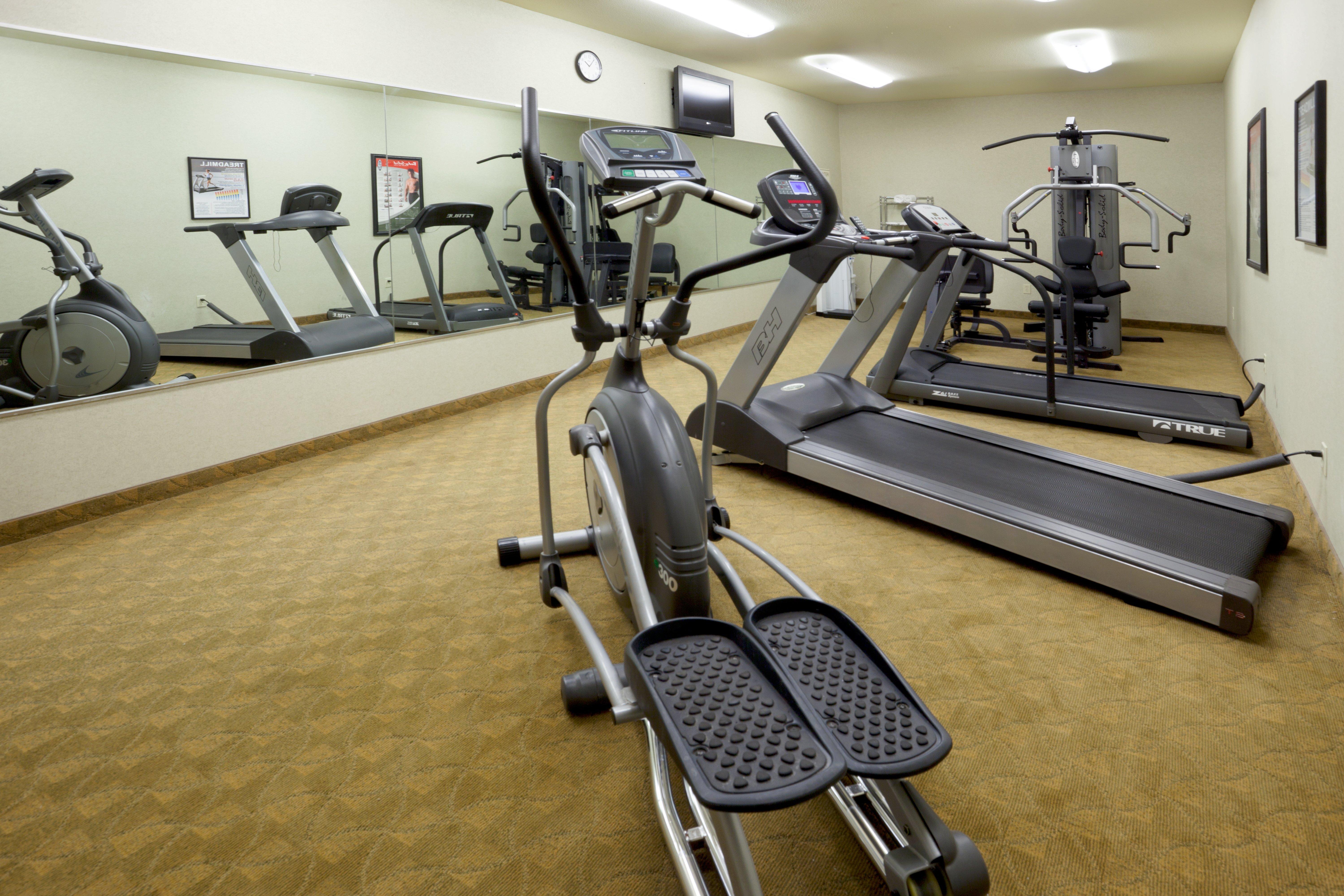 Holiday Inn Express Hotel & Suites Zapata By Ihg מראה חיצוני תמונה